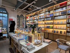-三联韬奋书店(宽窄巷子店)