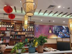 -懂羊帝·羊蝎子·北京菜(小关店)