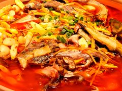 -富力丽思卡尔顿酒店·香荟全日制餐厅