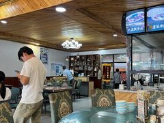 -最心疆拌面·抓饭·烧烤