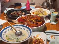 -小江南(老洋桥店)