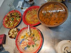 -馬伍旺川菜(江北虹悦城店)