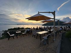 -Brew Farm·精酿农场海滨悬崖餐厅