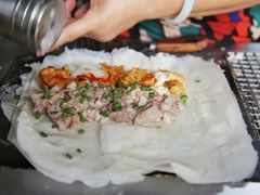 -老汪猪头肉春饼店