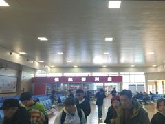 -岳阳站