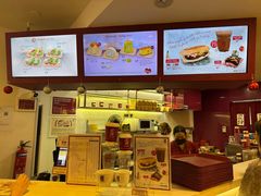 -亚坤(白沙浮广场店)