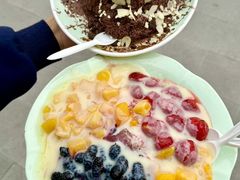 -美肴冰品·汉堡·牛腩饭(总店)