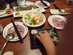 -小川洋风料理(大悦城店)