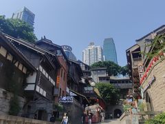 -重庆十八梯传统风貌区