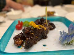 -上海1号私藏菜(静安店)