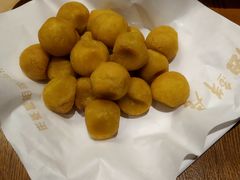 -赶海部落海鲜城(海阳路店)