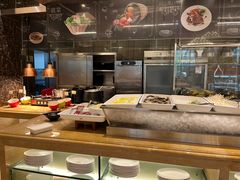 -上海浦东星河湾酒店