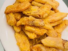 蛋黄焗南瓜-新洪记·丽久饭店(铁西店)