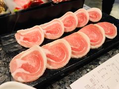 -汉拿山(金山万达店)