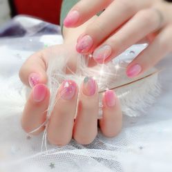 手部美甲-艾薇美甲美睫