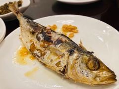 -金泰食府(竹园店)