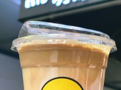 -明谦·Coffee&Cocktail Bar(美您公园店)