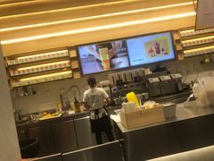 -YO!TEA有茶(坂田佳华领汇店)