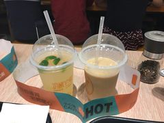 -胡椒宅男(市民中心店)