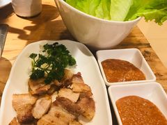 -云龙·烤肉专门店(东方路店)