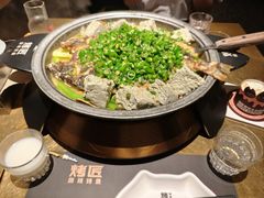 -烤匠麻辣烤鱼(万象城店)
