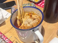 -老味烧烤(总店)