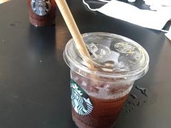 最美的星巴克-星巴克臻选(广州沙面店)