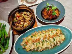 -啫神·广州地标美食(北京路店)