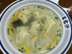 -王家沙点心店(南京西路总店)