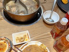 -松野谷·寿喜烧自助(华联顺义金街购物中心店)