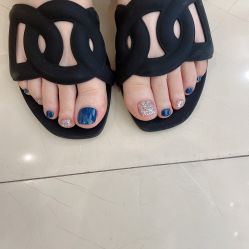 -Fanni美甲美睫皮肤管理