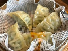 -湘力力小院·鱼汤泡饭(枫林路店)