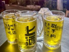-老三李村河底戳子肉(总店)
