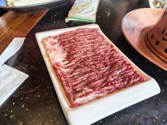 -南门涮肉(通州店)