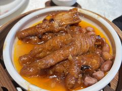 -味可道美食坊(福基路店)