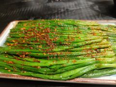 烤韭菜-今邕烧烤(西大店)