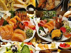 -阿吾罗日本料理(K11艺术中心店)