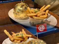 -Bistro 63 创意融合料理(广粤天地店)