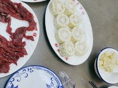 -万祥牛肉火锅(金龙店)