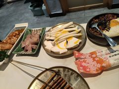 -红沃鳗鱼黑牛烤肉店(不老街店)