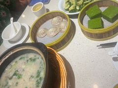 -如轩·海鲜砂锅粥·潮汕菜(小榄店)