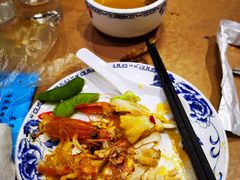 -火龙堂·风味民间菜(文一路店)