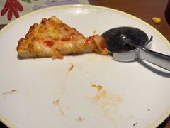 -萨莉亚意式餐厅(百联青浦购物中心店)