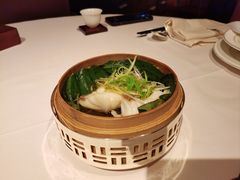 -龙景轩(香港四季酒店)