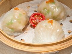 -禄运茶居·手工点心(猎德店)