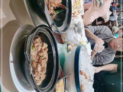 -宝园酒家(美林M·LIVE天地东座店)