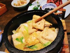 -老灶房-四川土菜(铁牛广场店)