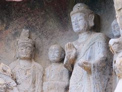 -广元千佛崖