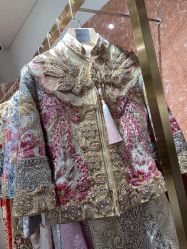 -LA GRACE高端婚纱礼服定制馆