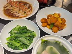 -徐记海鲜(汉城湖|太奥店)